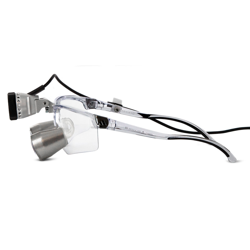 Carl Zeiss G 2.5x TTL Loupes buy online at lensvis Carl Zeiss G 2.5x