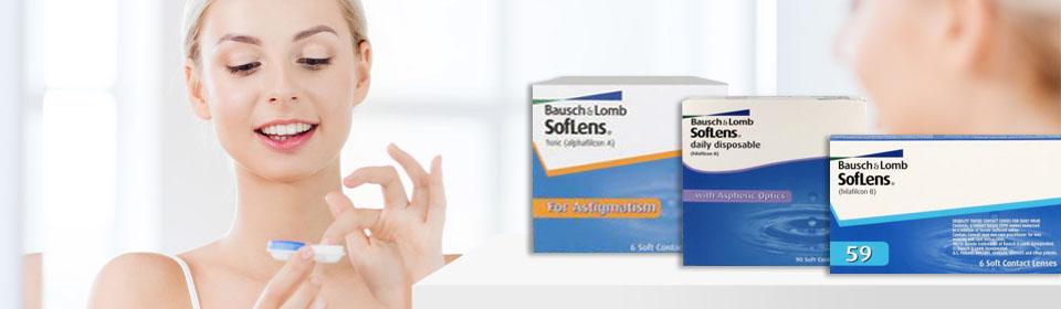 Soflens