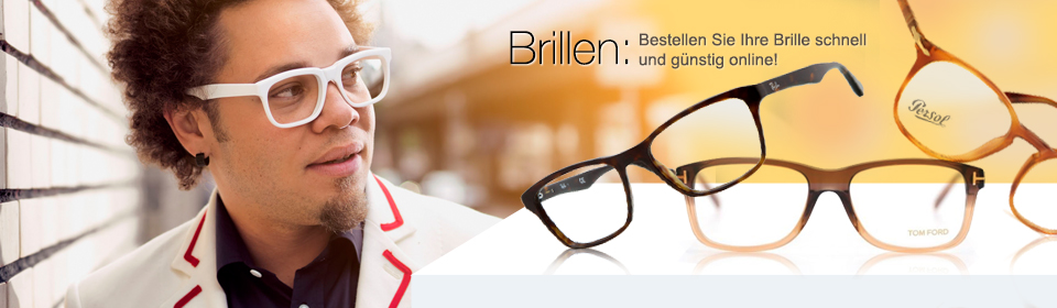 Brillen
