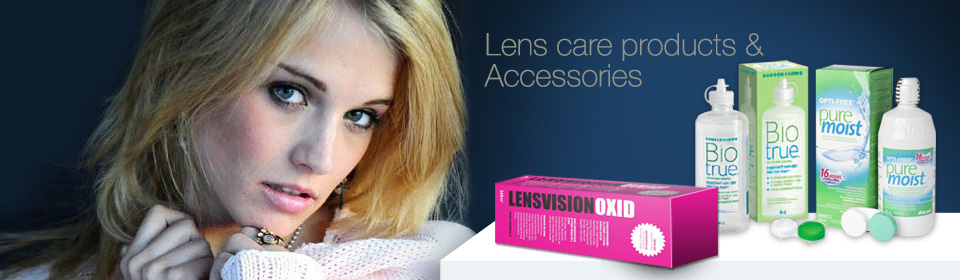 Lens Cleaner