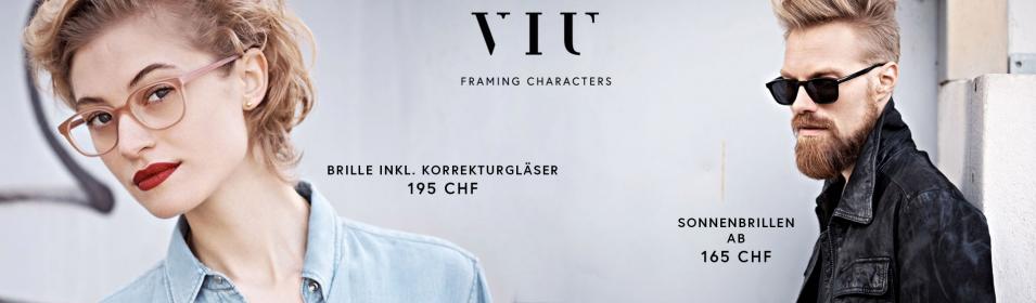 VIU Gents