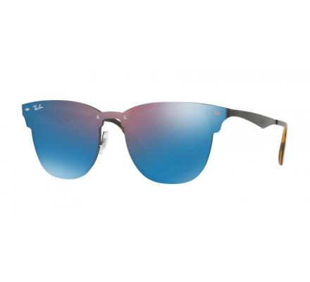 ray ban cockpit blau verspiegelt ray ban cockpit blau verspiegelt