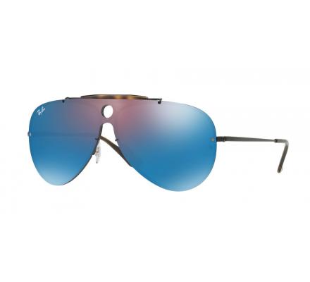 rayban pilotenbrille blau rayban pilotenbrille blau