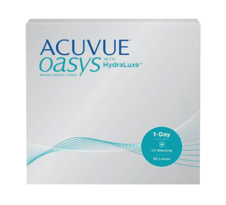 contact lenses acuvue oasys