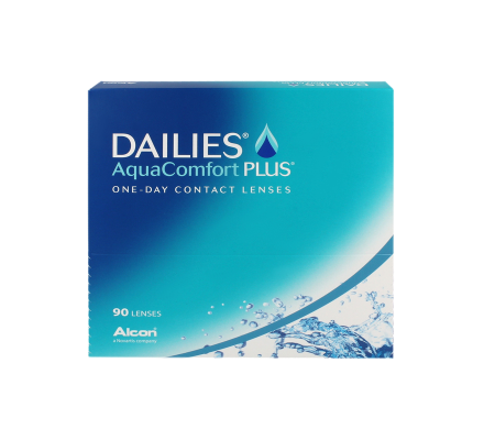 contact lenses dailies aquacomfort