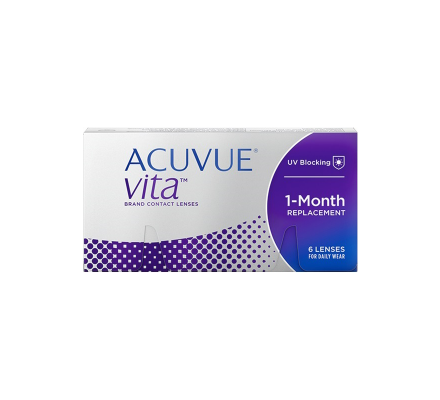 Acuvue Vita <span>6 Kontaktlinsen</span>