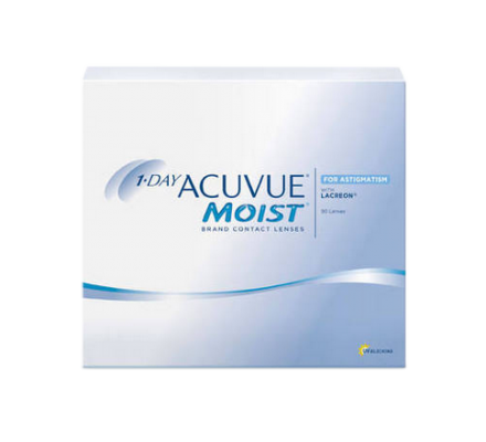 contact lenses 1 day