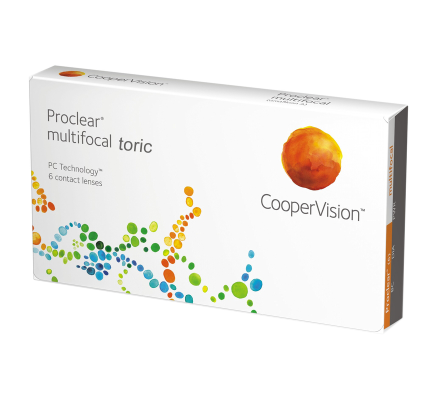 multifocal contact lenses buy