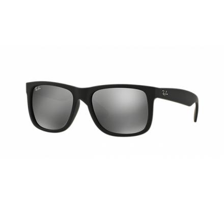 ray ban justin schwarz glänzend ray ban justin schwarz glänzend