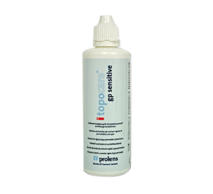 topocare gp sensitive Aufbewahrung <span>110ml</span>