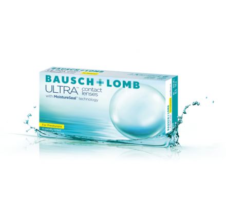 contact lenses ultra for