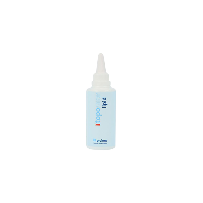 topocare lipid Reinigung - 50ml
