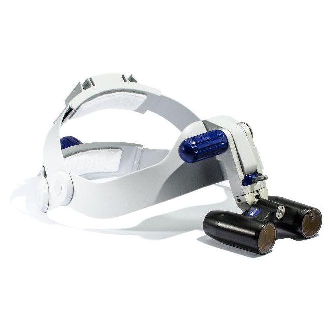 Carl Zeiss KS Lupenbrille