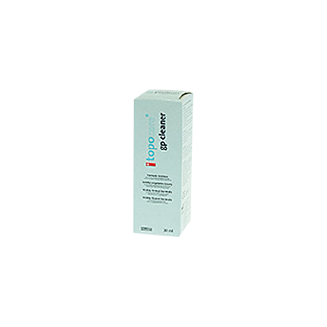 topocare gp Reinigung - 30ml