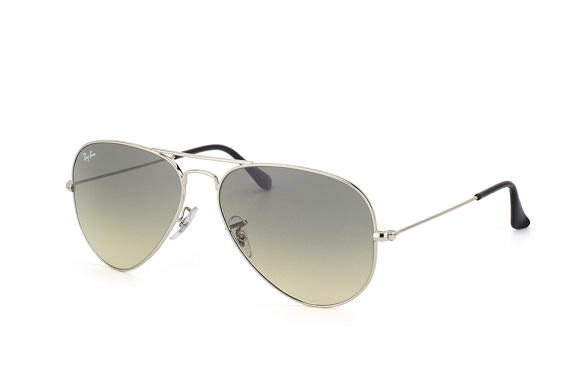 ray ban aviator small grün ray ban aviator small grün
