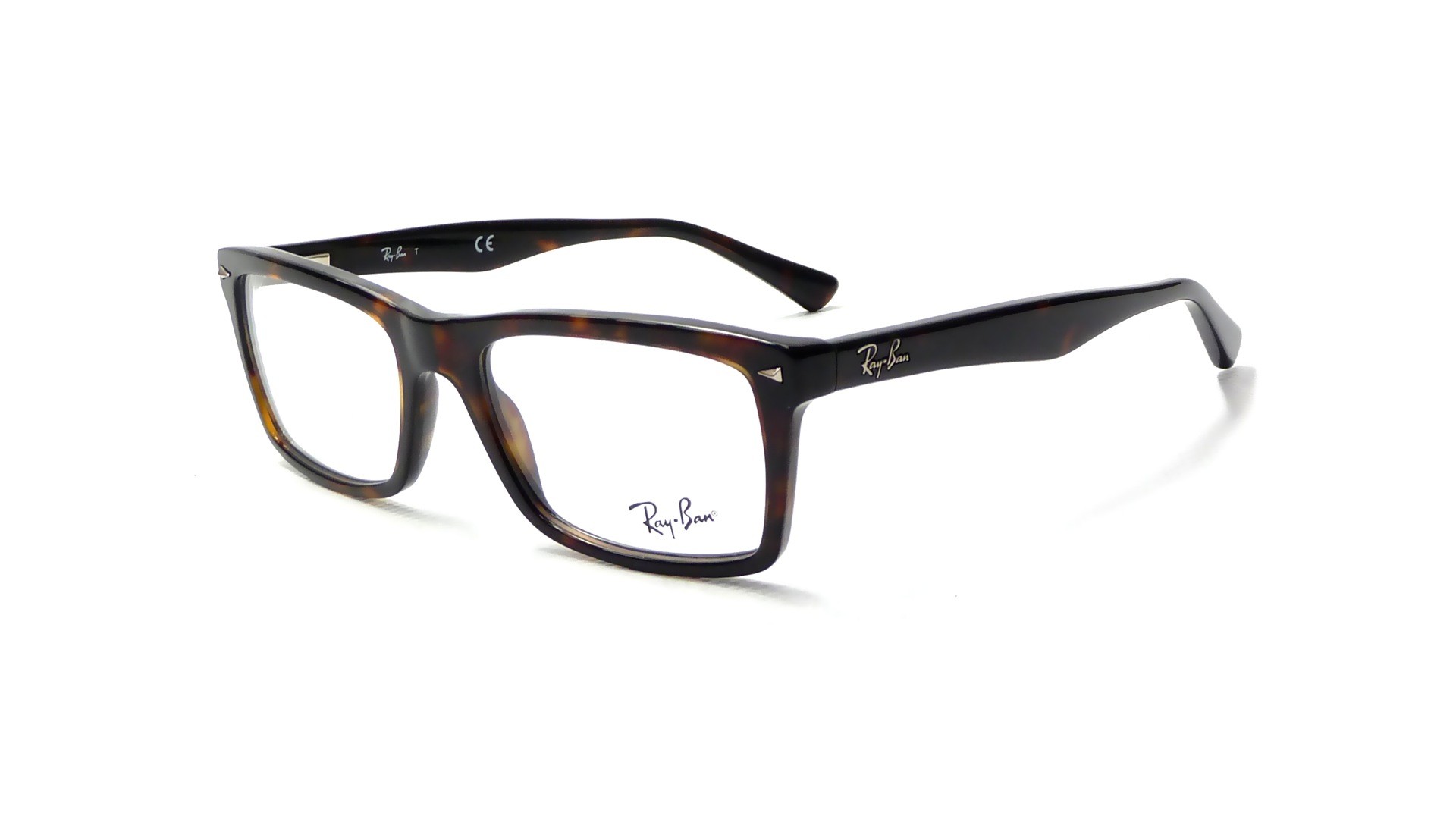 ray ban 5286 black